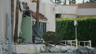 One killed in explosion at California fertility clinic that FBI called an &#39;act of terrorism&#39;