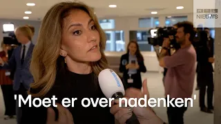 Wie wil nog samenwerken met de PVV?