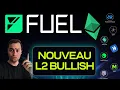 Fuel : Nouveau L2 Bullish