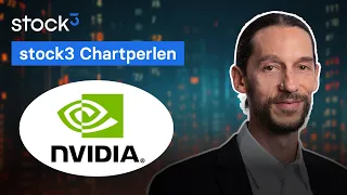 NVIDIA CORP. Nvidia Aktie: Kann man schon wieder einsteigen?