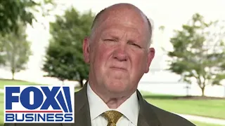 Trump &#39;border czar&#39; slams violent rhetoric I&#39;ve seen this recipe before