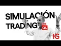 Pablo Gil | Simulación de Trading