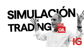 Pablo Gil | Simulación de Trading