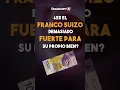 ¿Es el franco suizo demasiado fuerte para su propio bien?