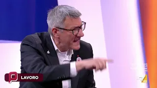 Precariato, Maurizio Landini: &quot;in questo clima i giovani non possono costruirsi un futuro&quot;