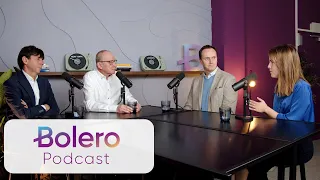 Bolero Podcast #7 - Biedt vastgoed nog opportuniteiten?