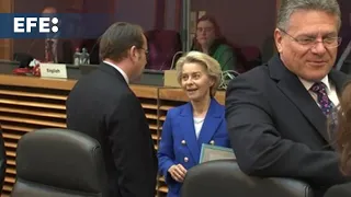 ALUMINIUM La UE aprueba las contramedidas de la CE a los aranceles de EE.UU. al acero y aluminio sin Hungría