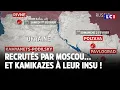 Recrutés par Moscou... et kamikazes à leur insu ! ｜LCI