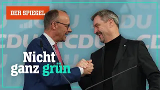 CDU/CSU: Gerangel vor der Bundestagswahl – Shortcut | DER SPIEGEL