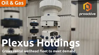 PLEXUS CORP. Plexus CEO on Middle East expansion &amp; profit strategy