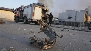 Guerra in Ucraina: attacco russo a Kharkiv, almeno un morto e 70 feriti