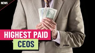 The highest-paid CEO in 2024 was not who you think