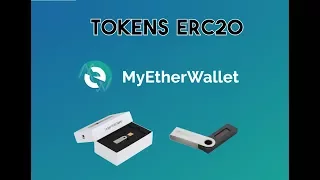 NANO Come utilizzare erc20 su ledger nano s grazie a myetherwallet