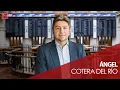 Consultorio de Bolsa Ei -BBVA Trader con Ángel Cotera