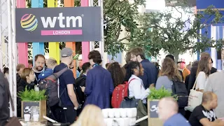 THE MARKET LIMITED Londra, World Travel Market: boom turistico con record pre-pandemici