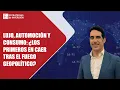 Lujo, automoción y consumo: ¿los primeros en caer tras el fuego geopolítico?