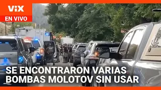 EN VIVO: Sospechoso del atentado antisemita enfrenta 16 cargos por intento de asesinato