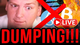 BITCOIN BITCOIN: LAST DIP BEFORE BIG FAT PUMP!!!!!! (my strategy)