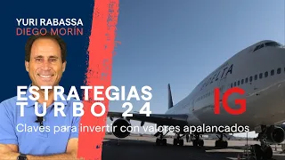 DELTA AIR LINES INC. DeltaAirlines: Atención a la posible rotura de los 40,50$