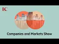 GAMES WORKSHOP GRP. ORD 5P - Small-cap income stocks & Games Workshop: The Companies and Markets Show