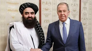 Russia’s diplomatic circle of friends: Taliban and North Korea in, Azerbaijan and Armenia out