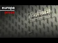 Telefónica pierde 1.731 millones hasta marzo por su venta en Argentina y Perú