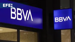 BBVA BBVA obtiene beneficios récord y supera los 10.000 millones de euros, un 25% más