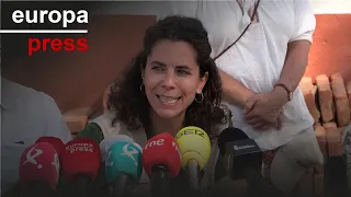 Excavaciones en Casas Turuñuelo revelan el altar de mármol griego más antiguo del Mediterráneo