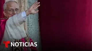 S&U PLC [CBOE] El obispo de Chiclayo en Perú habla de su predecesor el papa León XIV