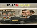 Rente in Gefahr-Regierungsversagen?
