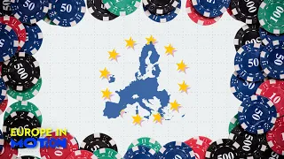 THE MARKET LIMITED How is Europe reacting to the growth of the online gambling market?