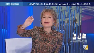 S&U PLC [CBOE] Video di Trump su Gaza, scontro tra Montanari e Sechi: &quot;Se lo avesse fatto Putin con Bucha...&quot;. ...