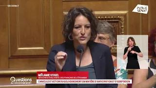 Canicule : &quot;Les gens ne meurent pas de la chaleur, mais de l’action climaticide du gouvernement&quot;