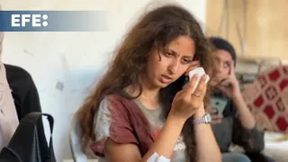 Al menos 33 muertos, entre ellos un periodista, en un ataque israelí en la playa de Gaza