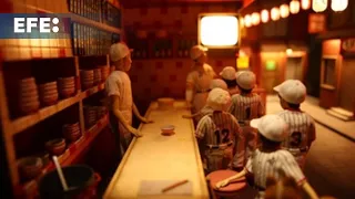 Los mundos imaginarios de Wes Anderson visitan la Cinemateca Francesa