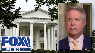 This is the ‘BIGGEST THREAT’ our grandchildren will ever face, senator warns