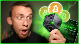 BITCOIN I tried the future of bitcoin wallets... (Bitkey Review)