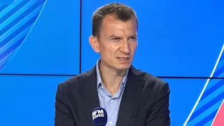 Agriculture en crise en Iran : &quot;L&#39;économie iranienne se porte mal&quot; (Sébastien Abis)