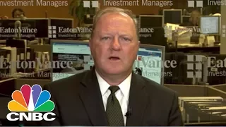 EATON VANCE CORP. Eaton Vance Portfolio Manager On Tax Reform And The Market | Trading Nation | CNBC