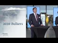 2020 BULKERS LTD [CBOE] - 2020 Bulkers: Live fra Pareto Securities’ 28th Energy Conference