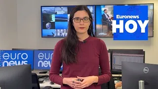 EURONEWS HOY | Las noticias del viernes 13 de diciembre de 2024