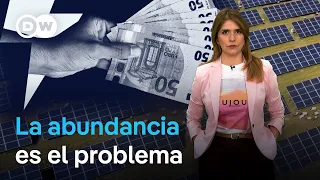 S&U PLC [CBOE] ¿Es la energía renovable víctima de su propio éxito?