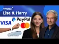 MASTERCARD INC. - PayPal, Visa & MasterCard - Wer dominiert den Zahlungsmarkt?