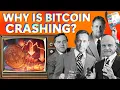 BIG WINS for Bitcoin: Strategic Reserve & Crypto Summit: SO WHY IS IT CRASHING? | Macro Monday