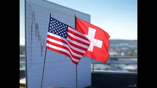 USD/CHF USD/CHF Price Forecast - Will the USD/CHF Pair Find Support?