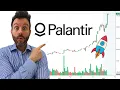 PALANTIR VOLA IN BORSA (+25%) DOPO LA TRIMESTRALE: le azioni sono ancora da comprare?