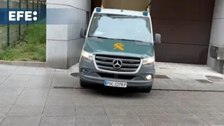 Cárcel para el matrimonio acusado de encerrar a sus hijos durante 4 años en Oviedo