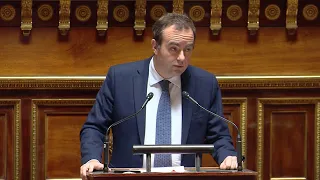 Défense : le Sénat adopte un budget en hausse de 3,3 milliards, épargné par les coupes budgétaires