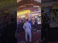 President Trump greeted with 'USA!' chants at Las Vegas casino