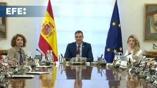 El Gobierno aprobará el Proyecto de Ley de Información Clasificada y el protocolo para reubicar meno